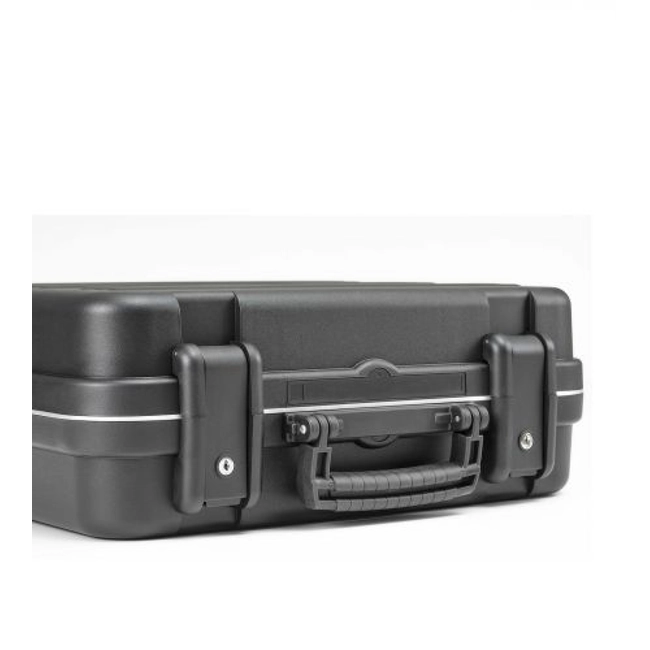 Vendita online Valigia modello BOXER PEL 450x165x399 mm.